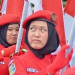 Tahun 2024 menandai peringatan 79 tahun kemerdekaan Indonesia, sebuah refleksi atas sejarah panjang perjuangan untuk meraih kebebasan dari penjajahan. Pada 17 Agustus 1945, Proklamasi Kemerdekaan Indonesia dibacakan oleh Sukarno, didampingi oleh Mohammad Hatta, di Jakarta