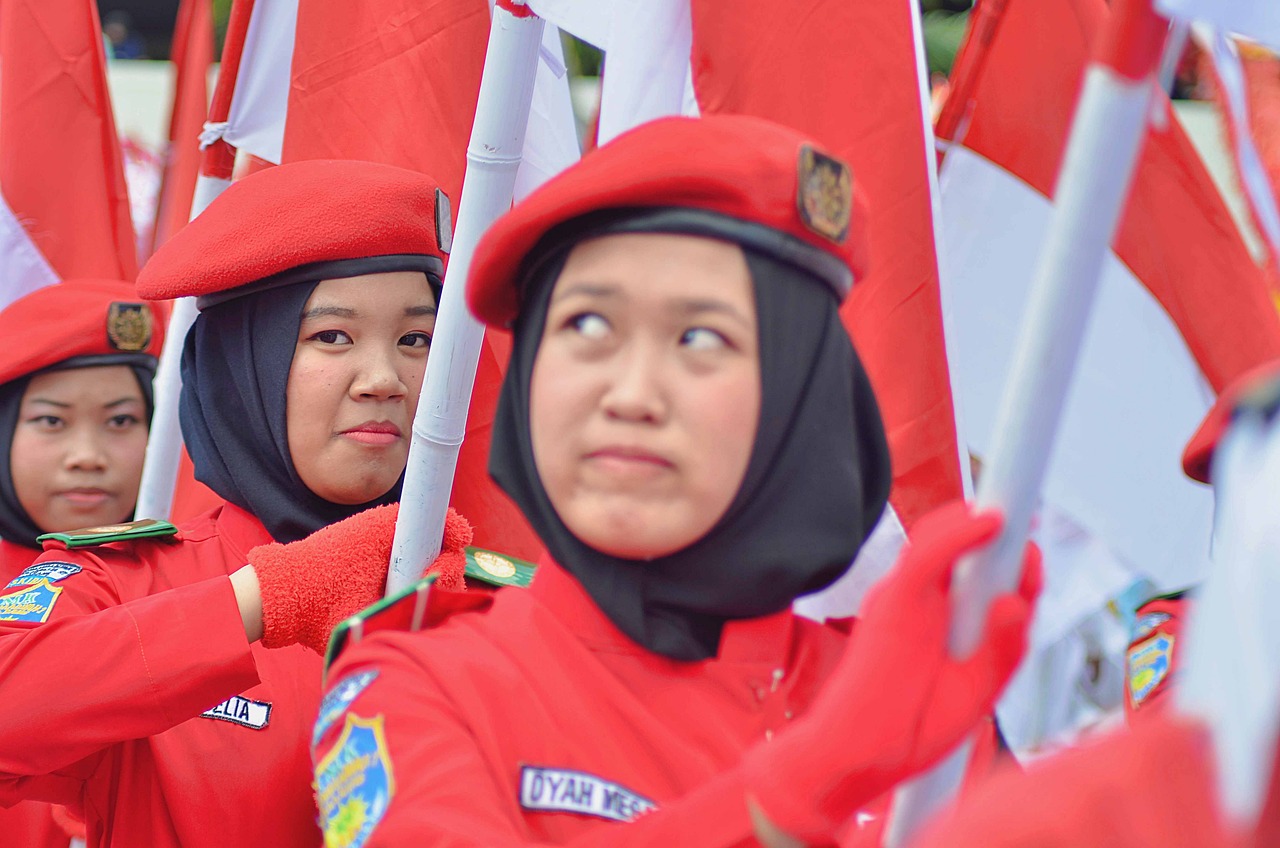 Memaknai 79 Tahun Indonesia Merdeka: Milenial Perlu Paham