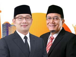 RIDO mendominasi survei Pilkada DKI Jakarta dengan elektabilitas mencapai 52.6%. Baca analisis mendalam tentang pengaruh debat kandidat dan reaksi publik terhadap gagasan mereka!