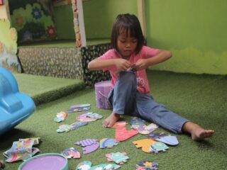 Puskesmas Panunggangan Sediakan Fasilitas Ramah Anak Berstandar Nasional