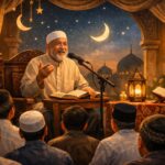 Kumpulan 7 ceramah Ramadhan singkat yang menyentuh hati dan penuh hikmah untuk inspirasi kultum, meningkatkan iman, dan memperbaiki diri.