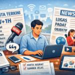 Kunci Menyampaikan Informasi Secara Jelas dan Menarik